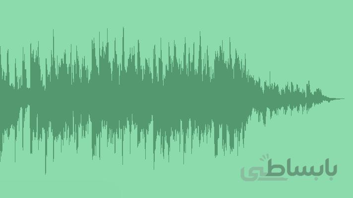 موسیقی مخصوص لوگو Motivate Calm Logo 159964