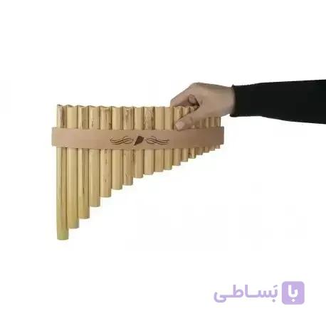 پن فلوت شوارتز مدل 18 لوله