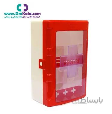 جعبه کمک های اولیه دیواری ونوس ا Venus Wall First Aid Kit