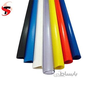 شیرازه سایز 12 نیک آور A4 بسته 100 عددی