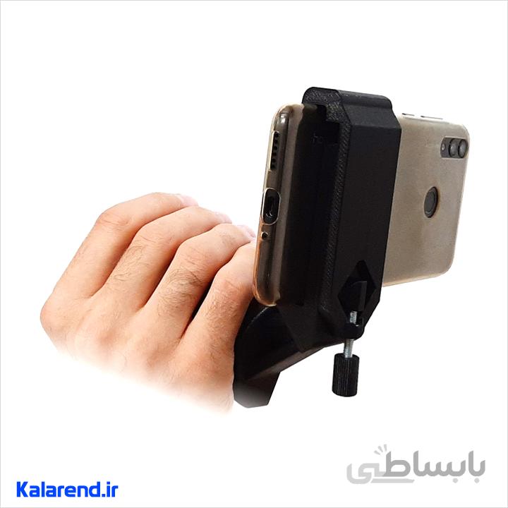 پایه نگهدارنده گوشی موبایل یونکو مدل 14604