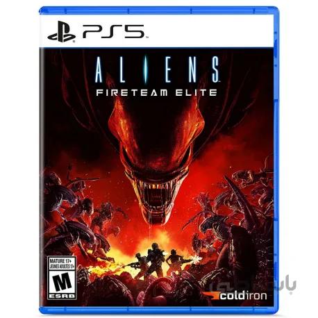 Aliens Fireteam Elite