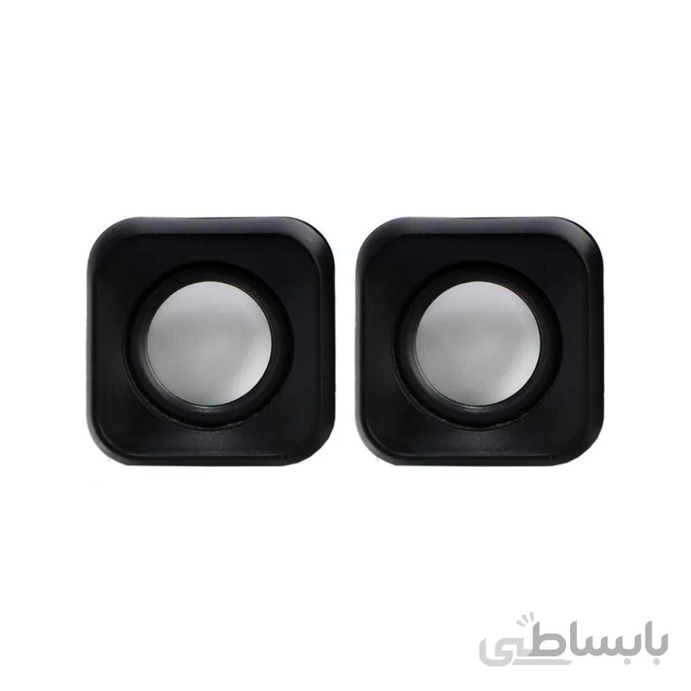 اسپیکر با سیم ایکس پی پروداکت مدل XP-SU29C ا XP-Product XP-SU29C Wired Speaker