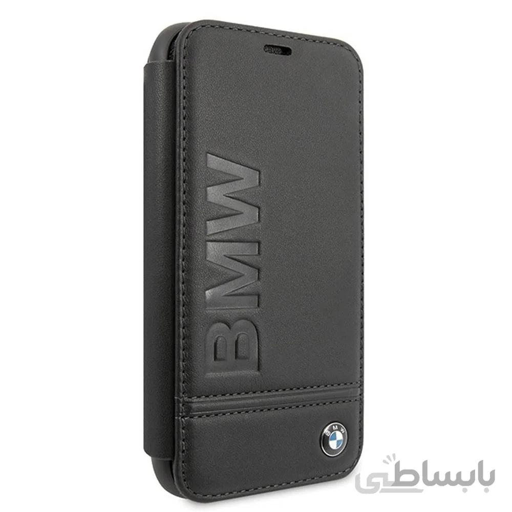 قاب ایفون 12 پرو مکس مدل BMW