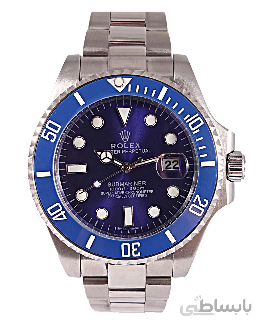 ساعت مچی مردانه ROLEX SUBMARINER BL