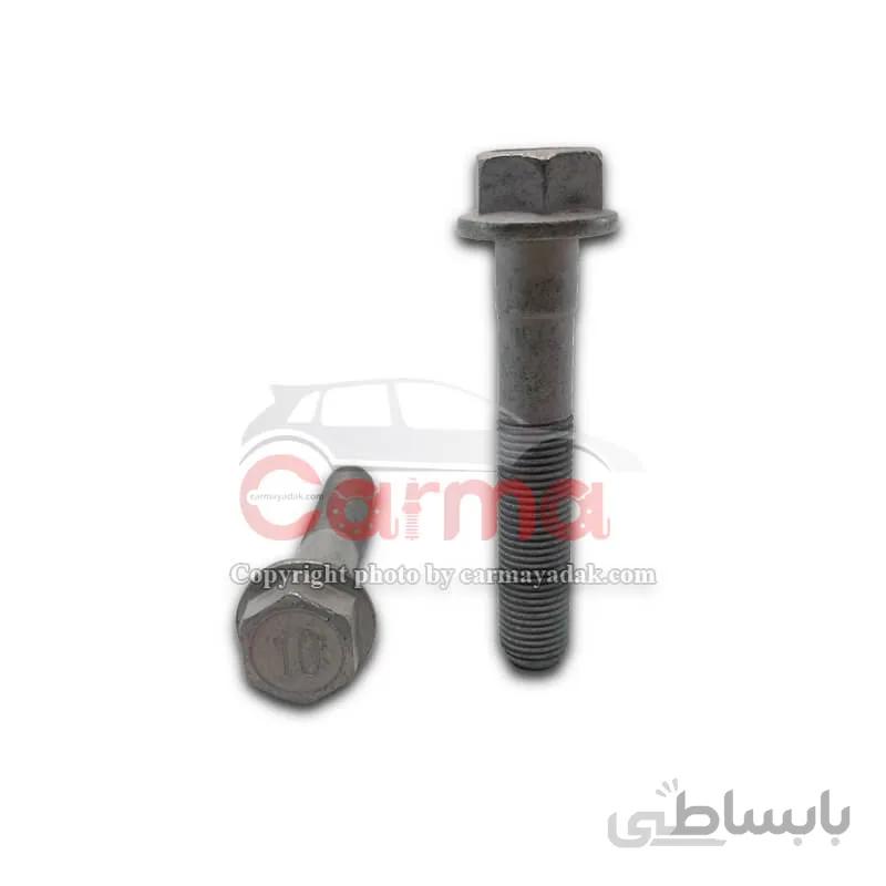 پیچ پایین کمک فنر عقب هایما S7 شرکتی