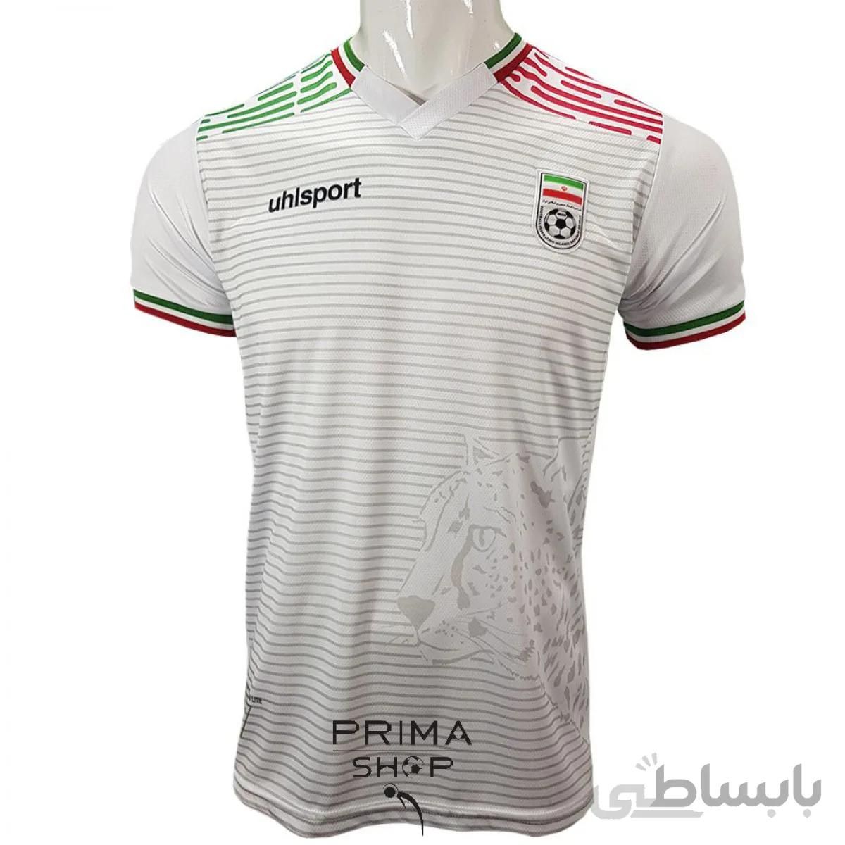 خرید لباس تیم ملی ایران 2021