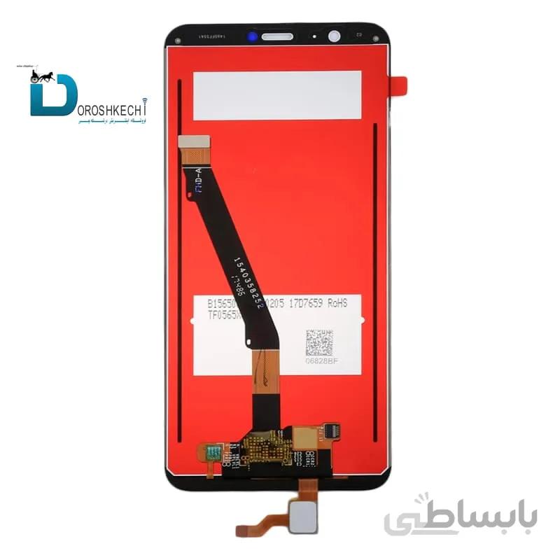 تاچ ال سی دی گوشی هواوی Huawei P smart 2017