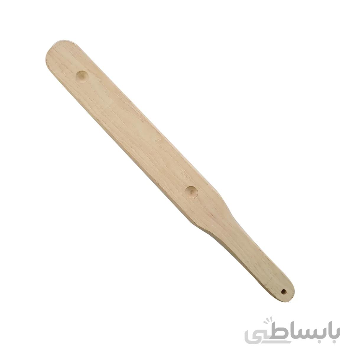 چوبک نیش خوابان بزرگ صافکاری