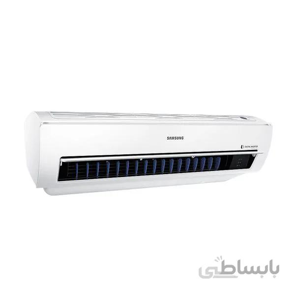 کولر گازی سامسونگ مدل AR10MSSDWK/HC