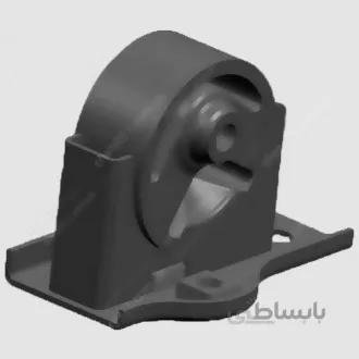 دسته موتور عقب تیگو ۵