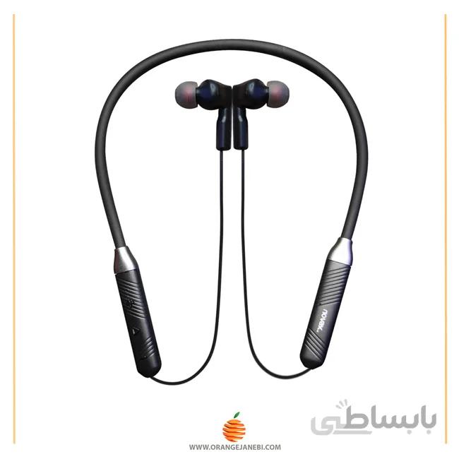هندزفری گردنی بلوتوثی نواکس NOVAX مدل BL-206