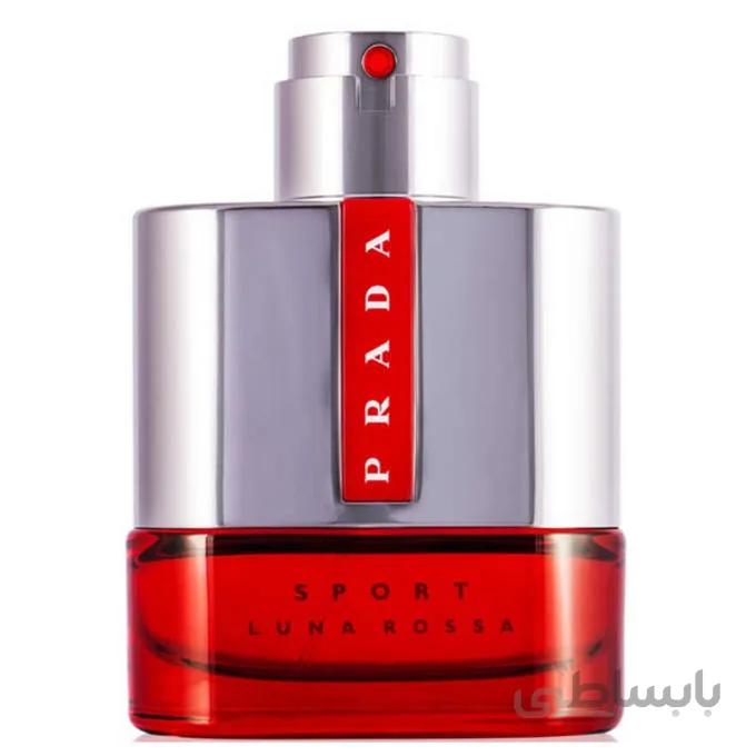 عطر ادکلن پرادا لونا روزا اسپرت prada Luna Rossa Sport