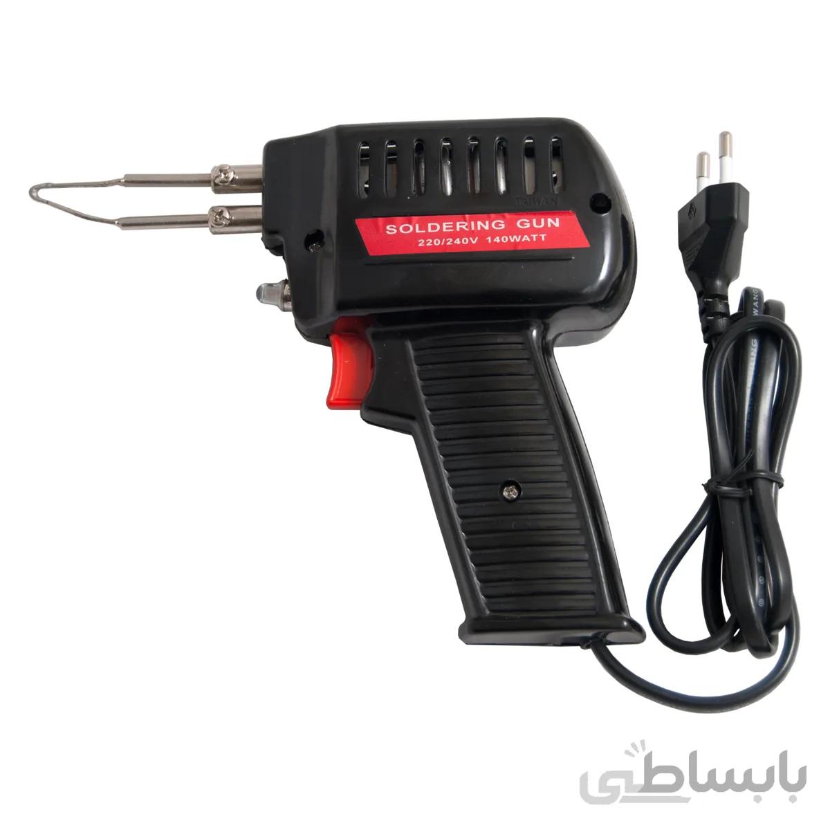 هویه تفنگی 140 وات لیکوتا TEA-50050