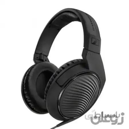هدفون استودیویی سنهایزر مدل HD 200 Pro