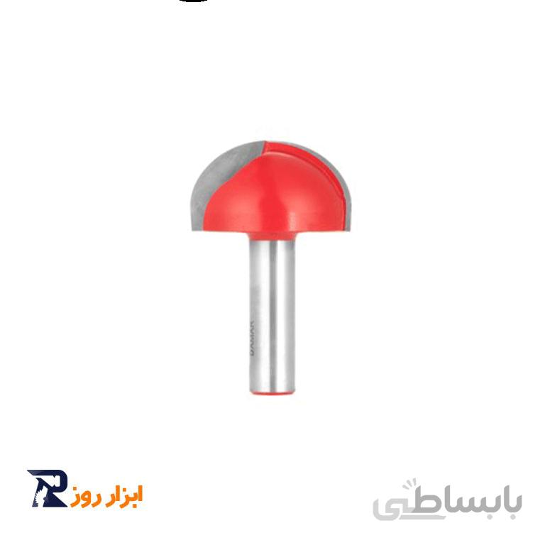 تیغ فرز دامار شیار انگشتی مدل DM065084
