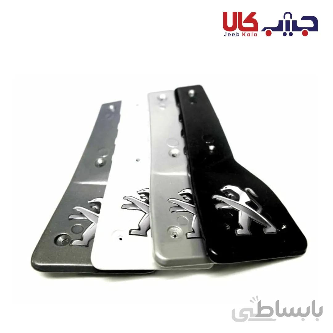 محافظ کلاف درب پژو 206