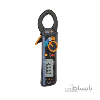 کلمپ متر دیجیتال 400 آمپر AC کیس ژاپن SK 7603