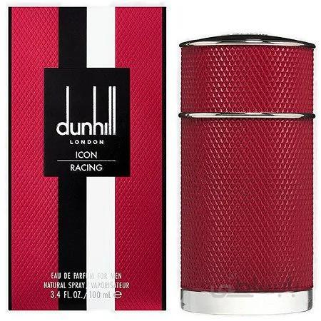 ادکلن دانهیل آیکون ریسینگ رد (قرمز) / Dunhill Icon Racing Red