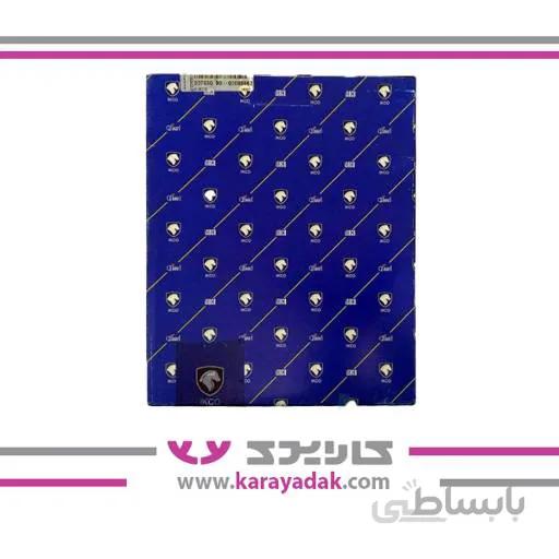 تسمه دینام پژو206 ، پژو 207، رانا (1568) ایساکویی