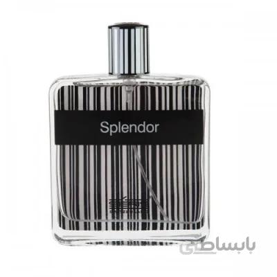 ادکلن ادو پرفیوم مردانه اسپلندور Splendor