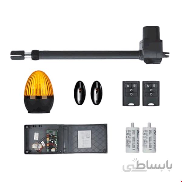 جک بازویی سیماران فراز S4 تک لنگه