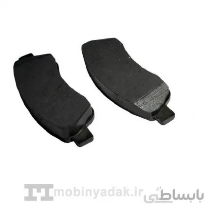 لنت ترمز جلو اچ سی کراس