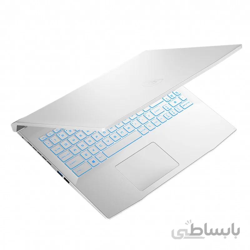 لپتاپ msi sword 15