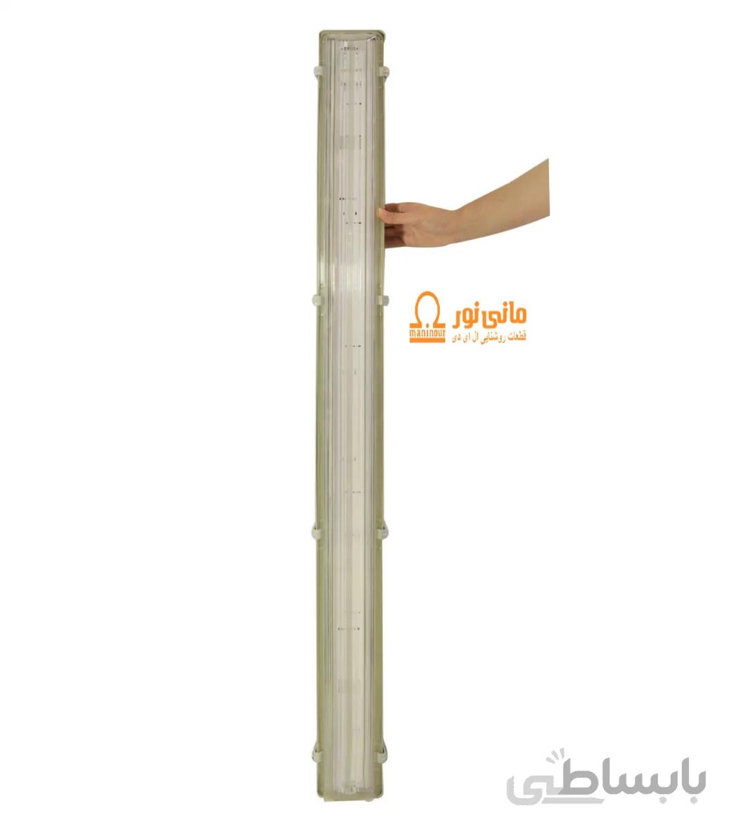 چراغ UV استریل 120 سانتی