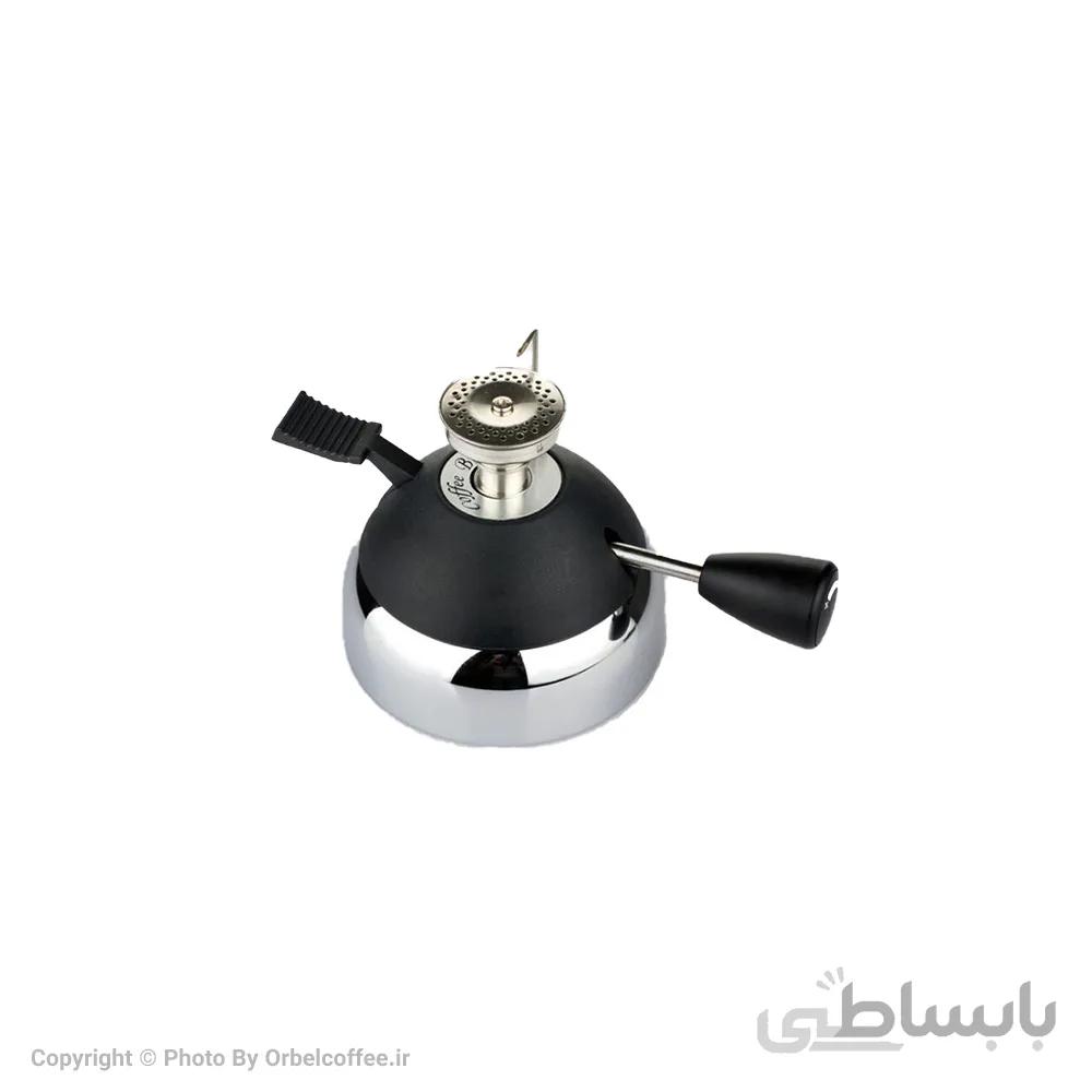 مینی گاز برنر (اجاق گاز کوچک) مدل HT-5015M