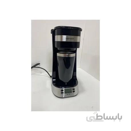 قهوه ساز گلدمستر GM-7354