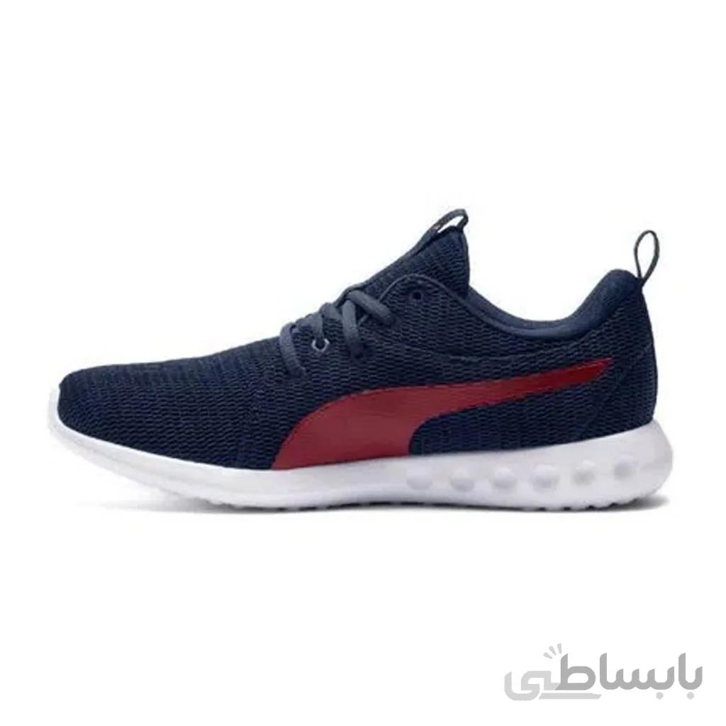 کفش مخصوص دویدن مردانه پوما مدل PUMA Carson 2 191082-02