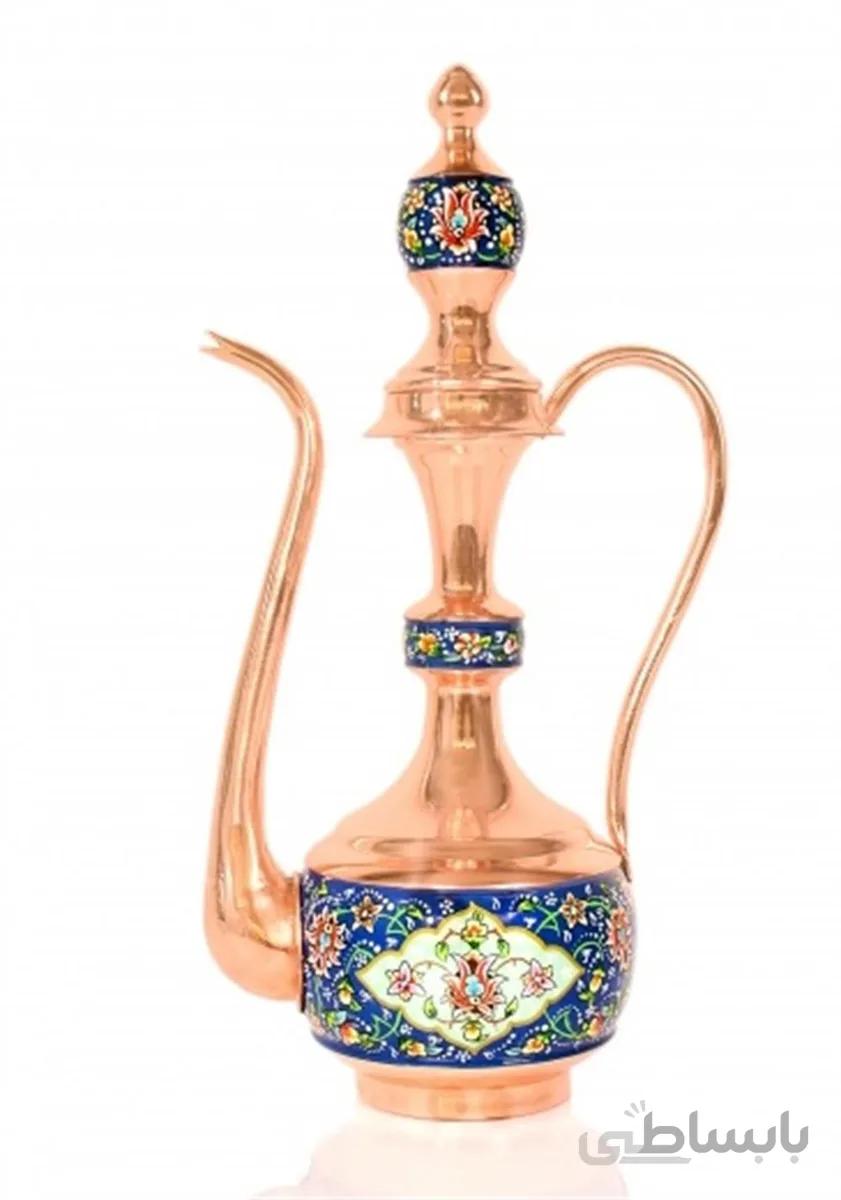 گلاب پاش 30 مس و پرداز ا Sprinkler 30 copper and processor
