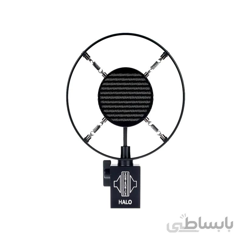 میکروفن Sontronics Halo