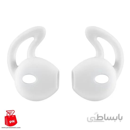 کاور دور گوشی ایرپاد ژله ای جفتی
