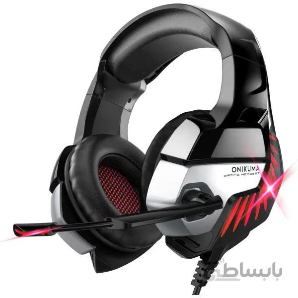 هدست Onikuma مدل K5 Pro