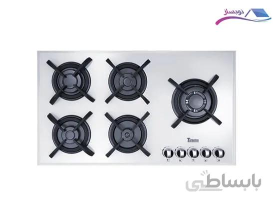 گاز صفحه ای مس مدل TG 9008 GL