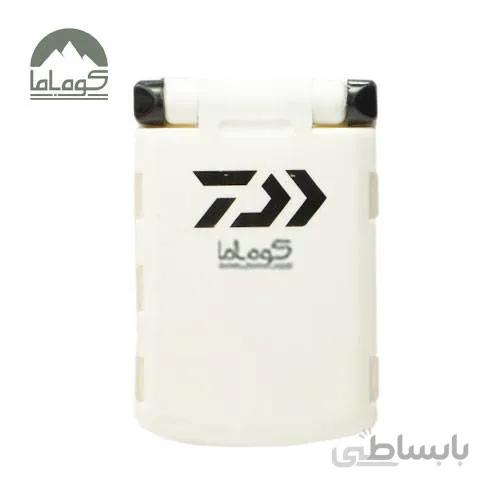جعبه ماهیگیری لاکی دایوا دو طرفه