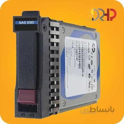HPE 900GB SAS 12G Enterprise 15K SFF (2.5in)