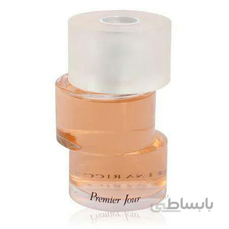 ادکلن نینا ریچی پرمیرژور Nina Ricci Premier jour زنانه ۱۰۰ میل