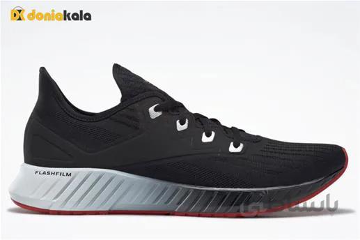 کفش مخصوص پیاده روی مردانه ریباک فلاش فیلم REEBOK FLASHFILM 2 EG8508 ا Original mens hiking sneakers REEBOK FLASHFILM 2 EG8508