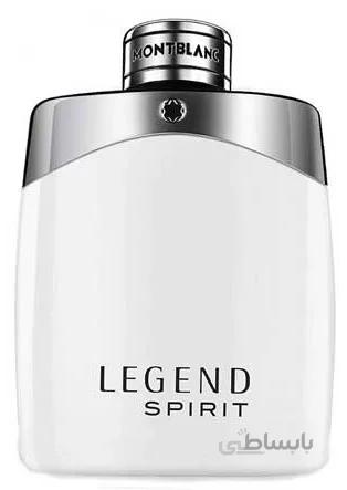 تستر عطر مردانه مدل MONT BLANC LEGEND SPIRIT