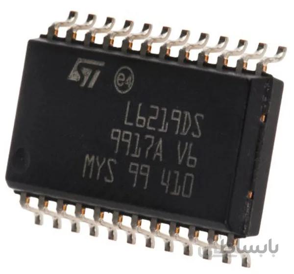L6219DS