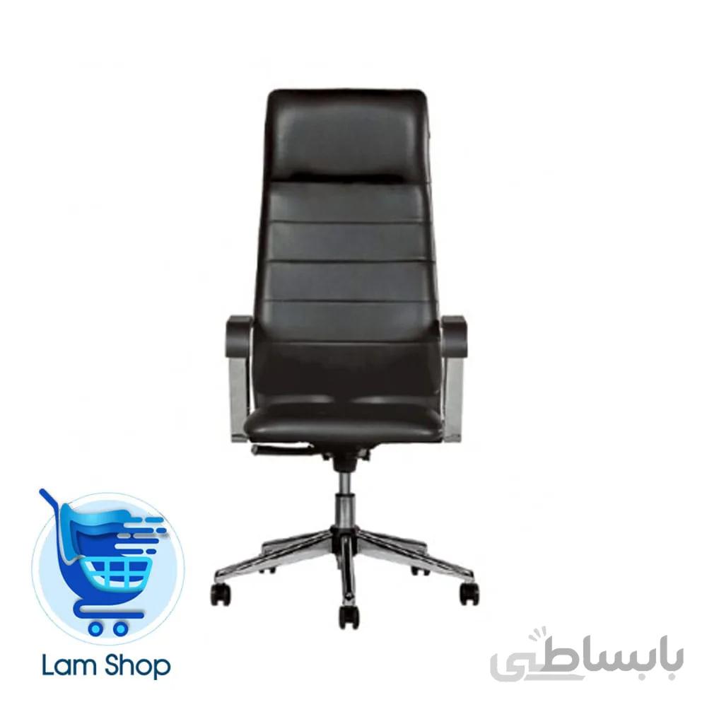 صندلی مدیریتی OCM969Mi (دسته روکش شده) نیلپر