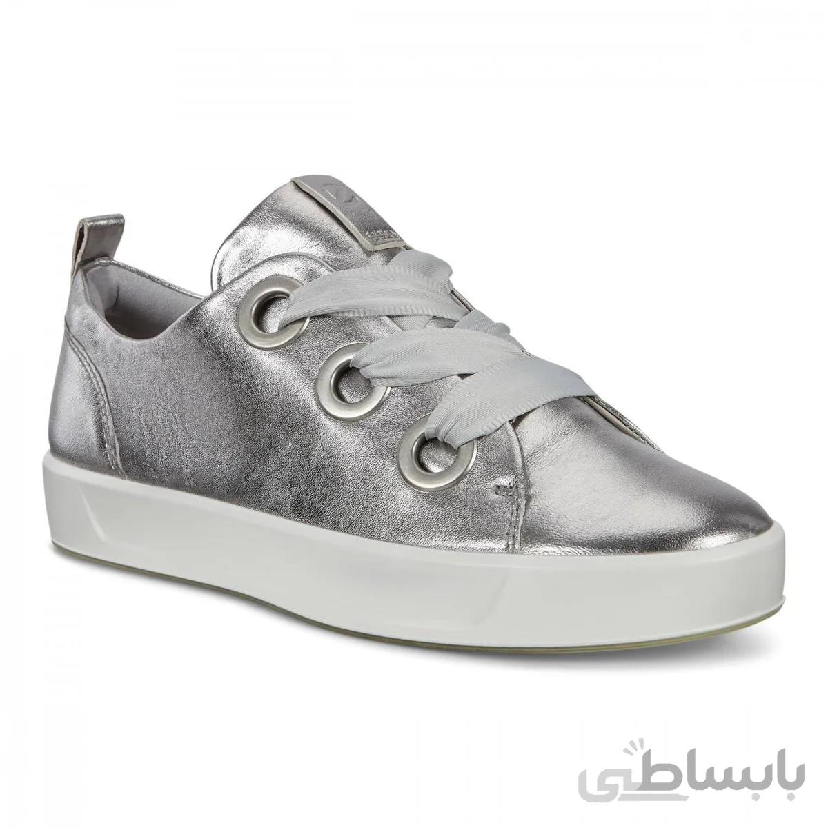 کفش زنانه اکو اصل مدل ECCO SOFT 8 W