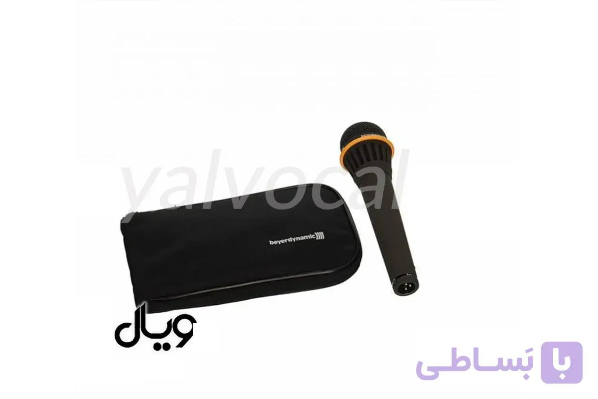 میکروفون باسیم دستی بیرداینامیک مدل M 59