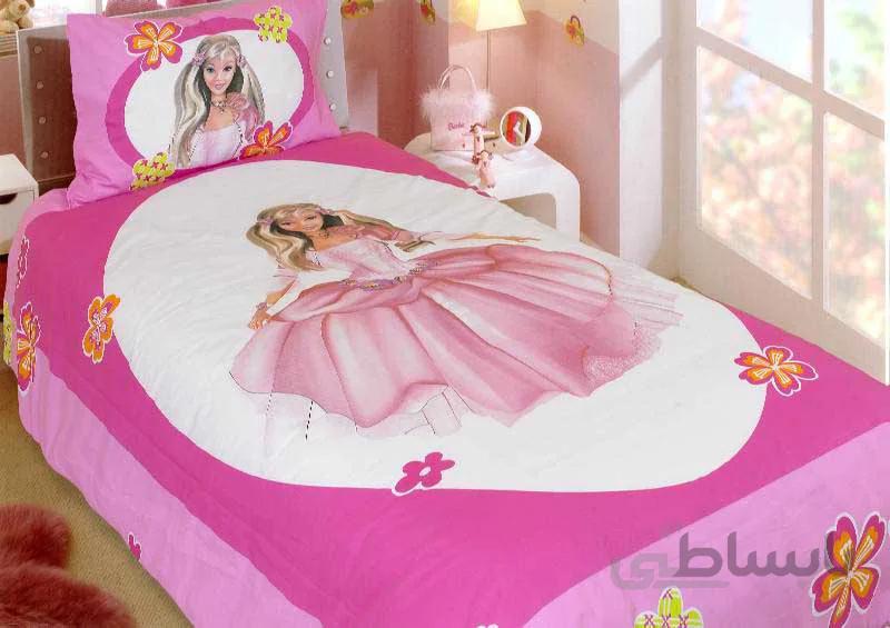 روبالش والاندار باربی بیوتی Barbie Beauty