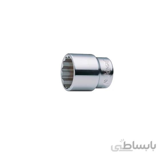 بکس هنس مدل 4402M-22 سایز 22 میلی‌متر