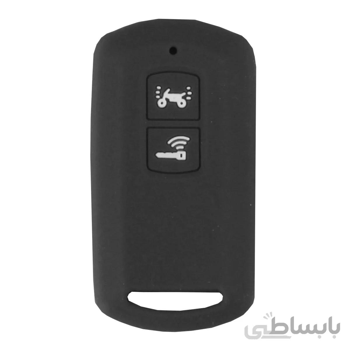 کاور سوئیچ موتورسیکلت مدل BKCILK مناسب برای کلیک