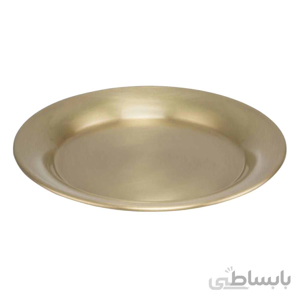 پیش دستی برنجی ایران کادو کد 237 – بسته 1 عددی